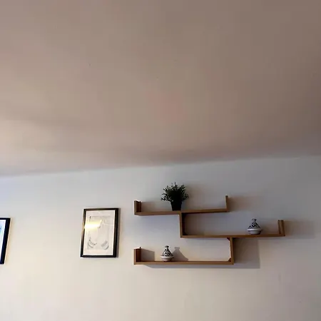 Hidden Gem * Varšava