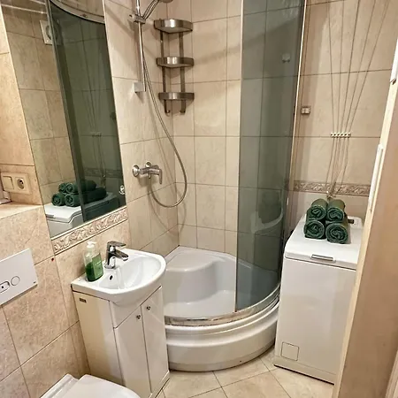 Hidden Gem * Varšava