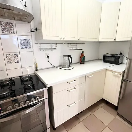 Apartmán Hidden Gem *